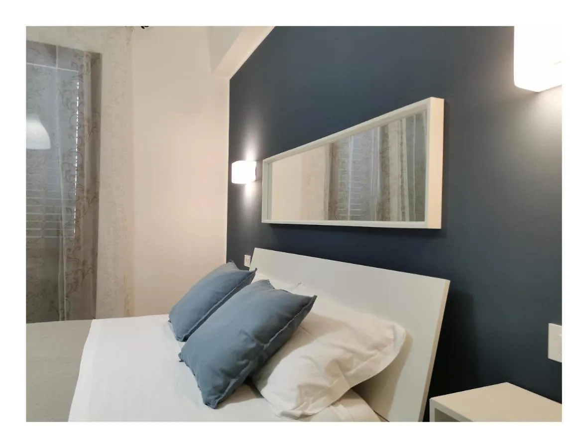 Mg Casa Vacanze Favignana location