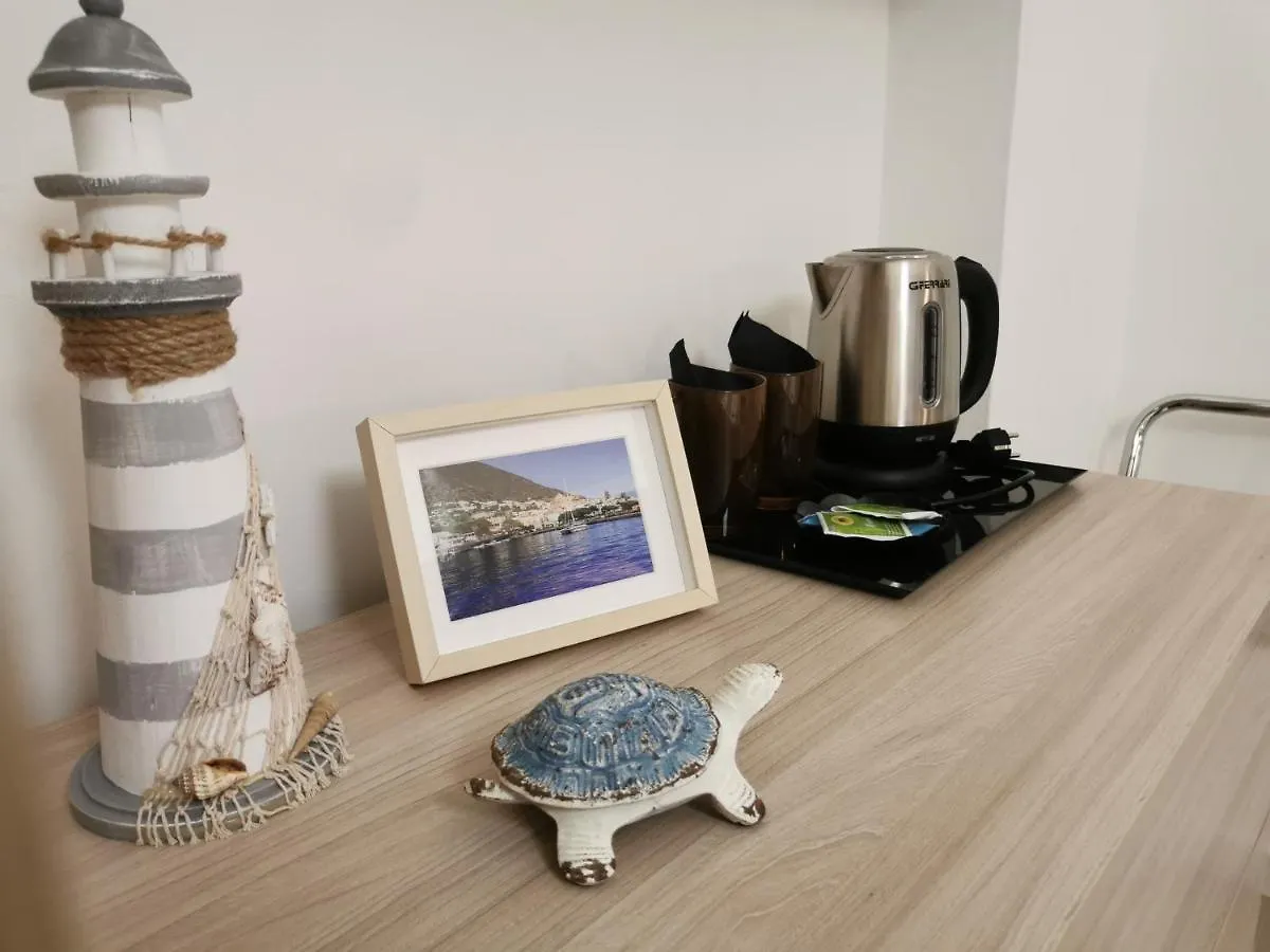 Holiday home Mg Casa Vacanze Favignana