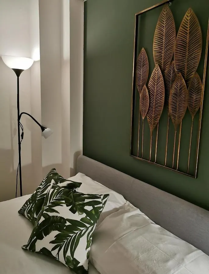 Mg Casa Vacanze Favignana Holiday home