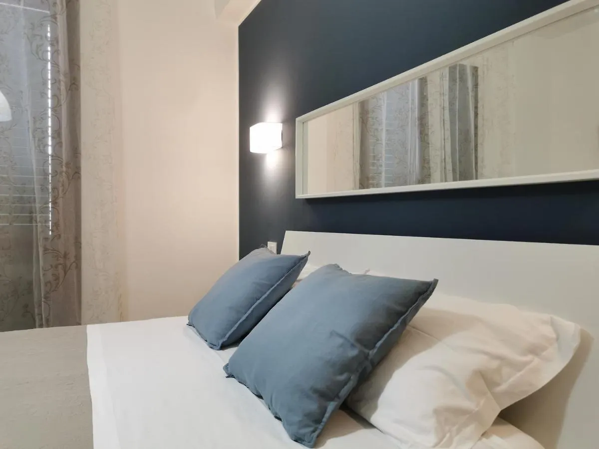 Mg Casa Vacanze Favignana Holiday home