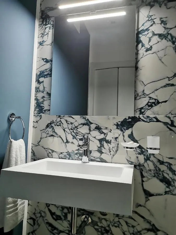Holiday home Mg Casa Vacanze Favignana