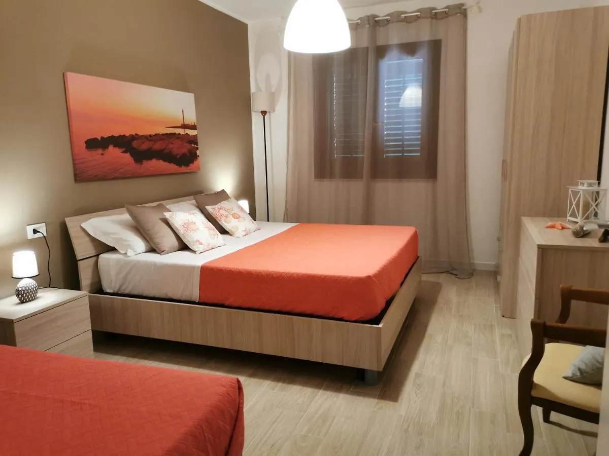 Mg Casa Vacanze Favignana 0*,  Italy