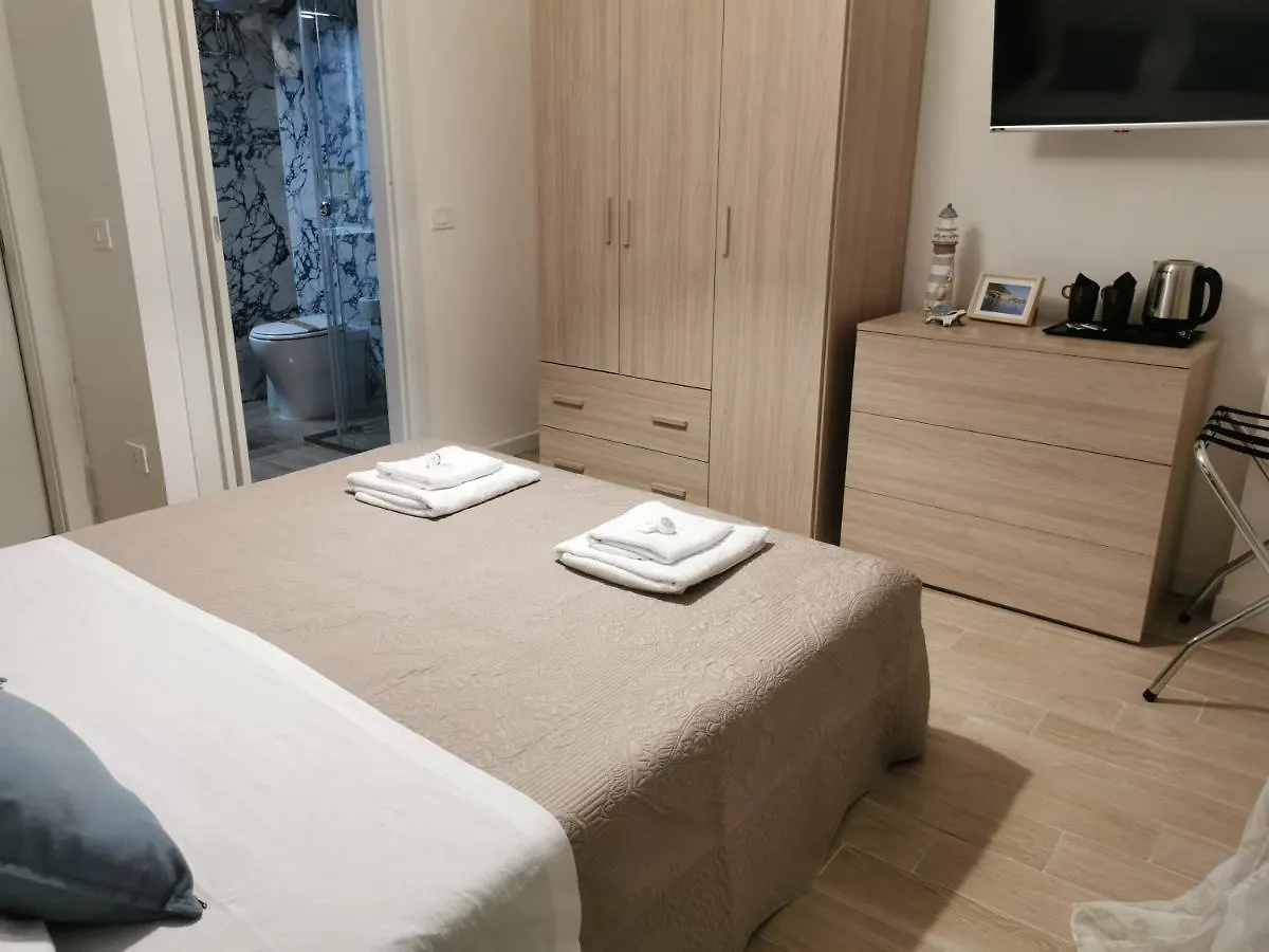 Mg Casa Vacanze Favignana 0*,