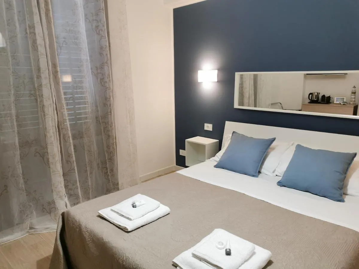 Holiday home Mg Casa Vacanze Favignana Italy