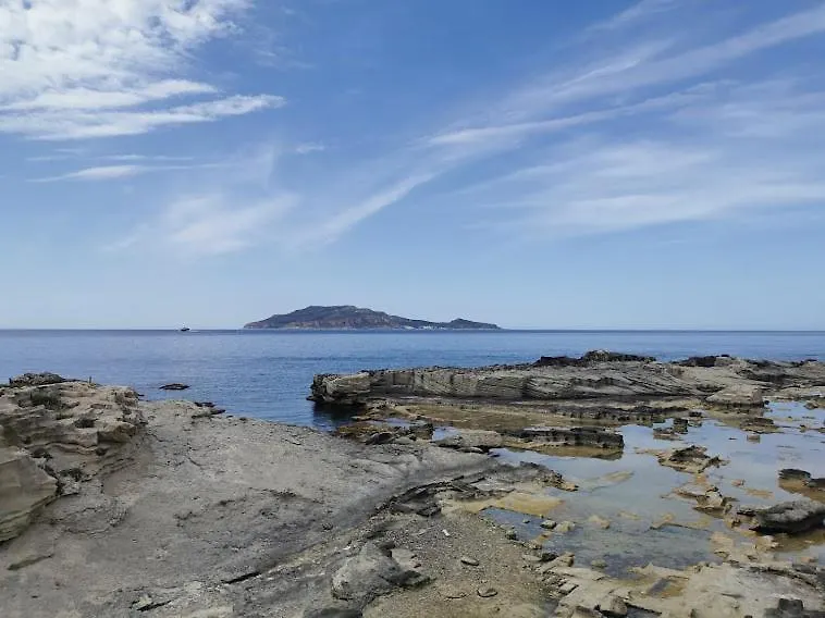 Mg Casa Vacanze Favignana Holiday home