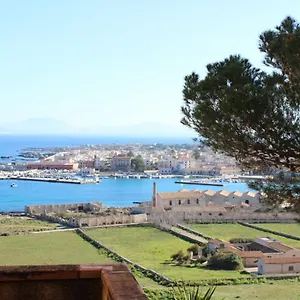  Hébergement de vacances La Pineta