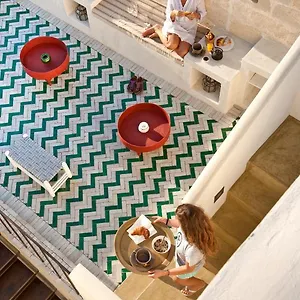 La Casa Dell'arancio Favignana