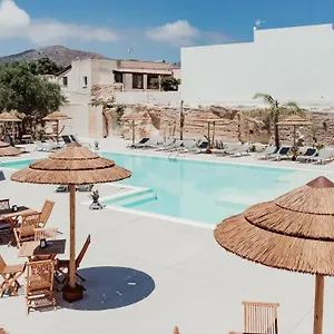 L'oasi Villaggio Favignana