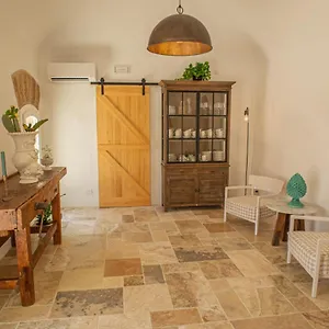  Couette-café Masseria Il Passo