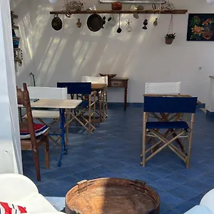  Couette-café A' Bitta