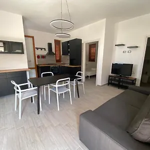  Hébergement de vacances Casa Di Giu' -