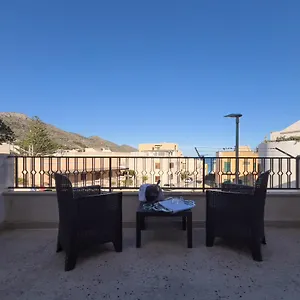  Couette-café Ponente & Maestro