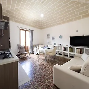 Isola Serena Favignana