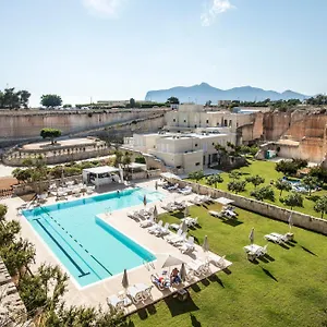 4* Hotel Cave Bianche