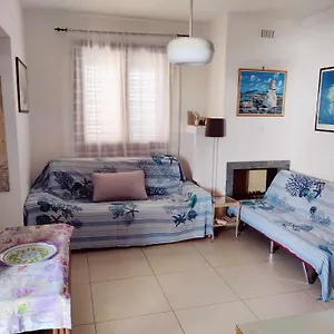 Villa Favignana Фавиньяна