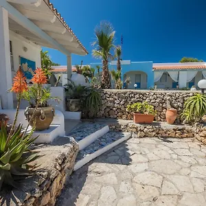 Isola Mia Favignana