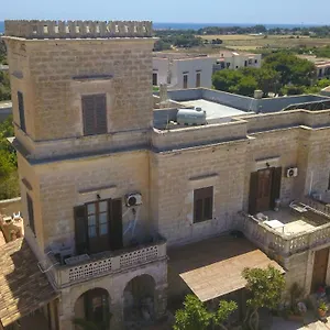 Vacanze Mio Sogno Favignana