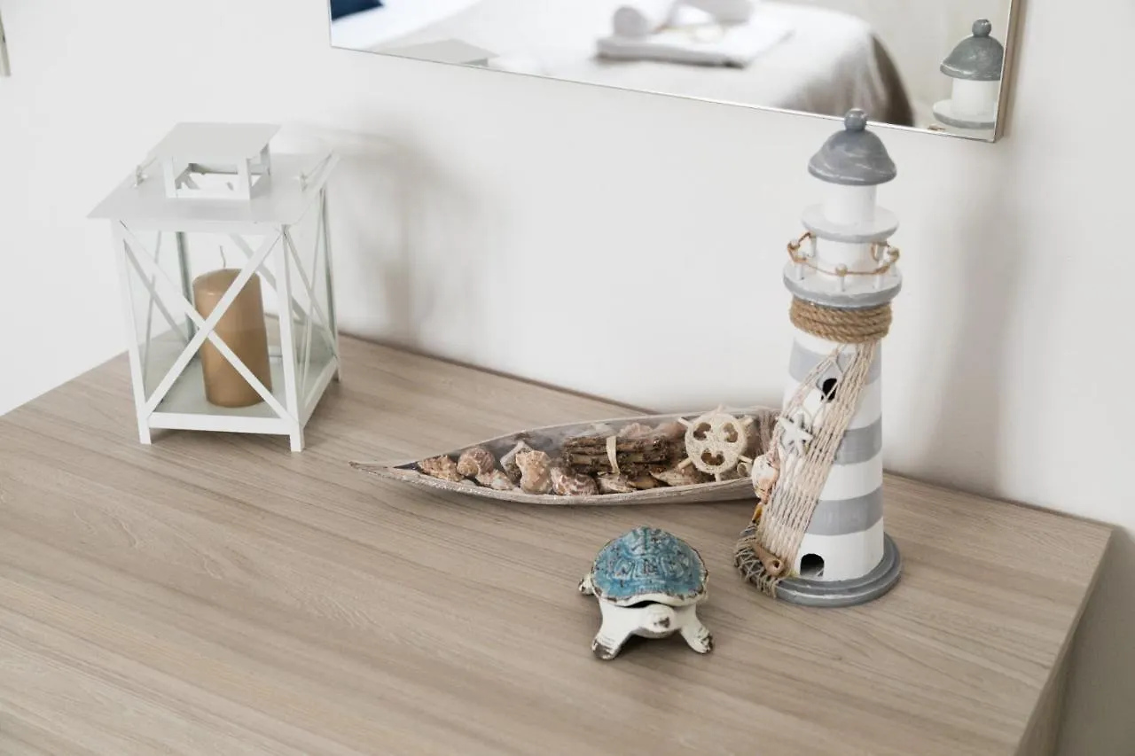 Holiday home Mg Casa Vacanze Favignana