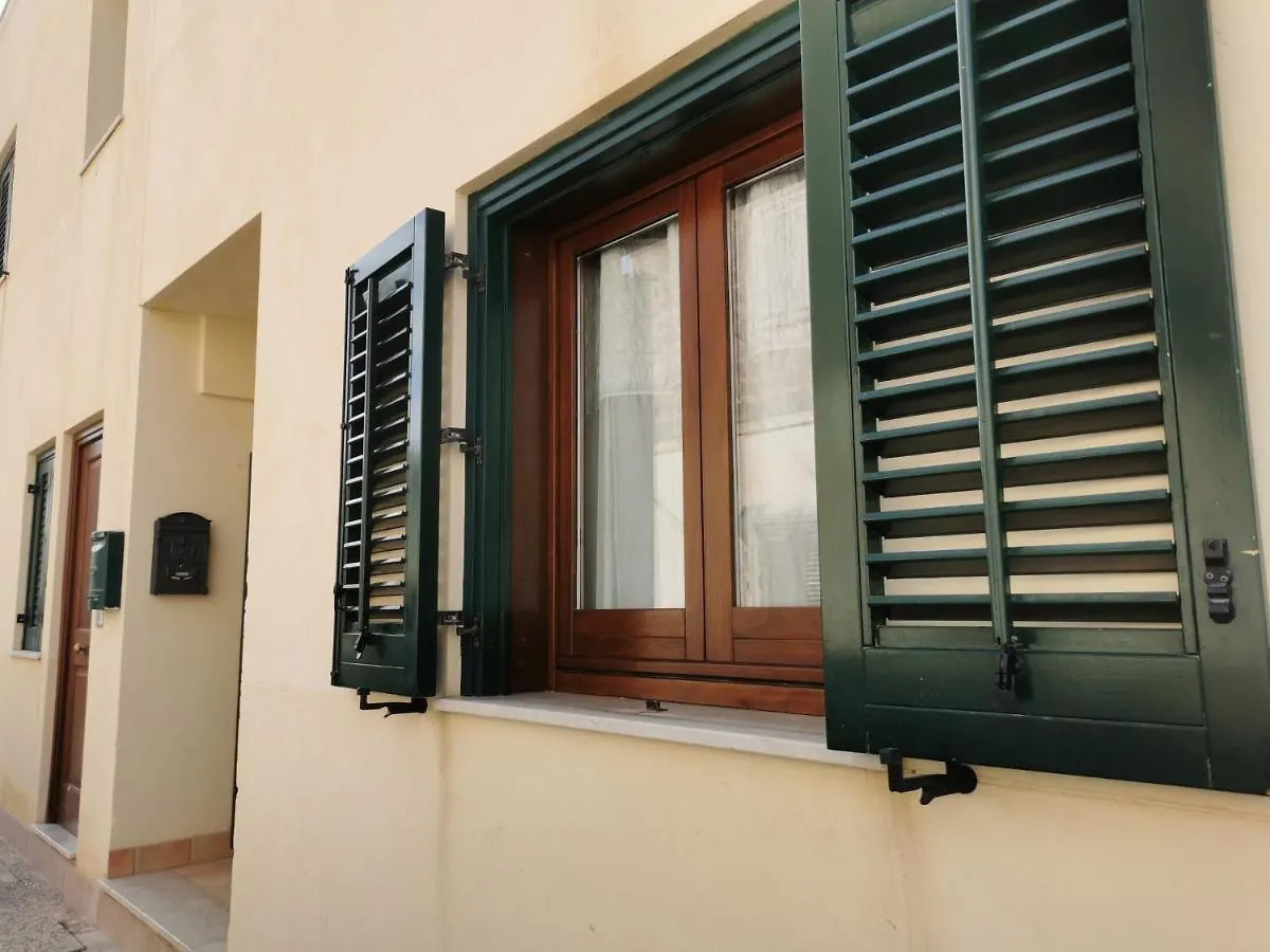 Mg Casa Vacanze Favignana