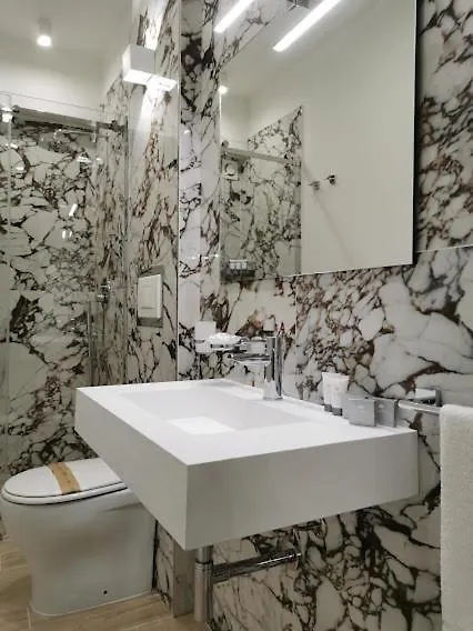 Mg Casa Vacanze Favignana Holiday home