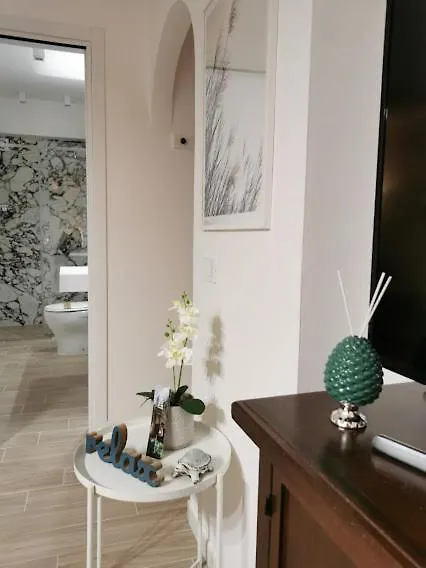 Holiday home Mg Casa Vacanze Favignana