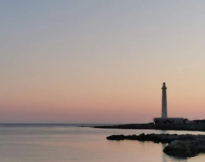 Holiday home Mg Casa Vacanze Favignana